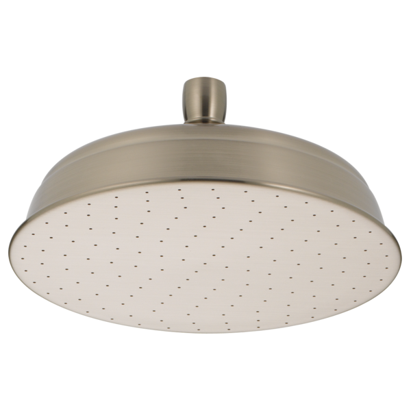 Delta 52682 Single-Setting Metal Raincan Shower Head