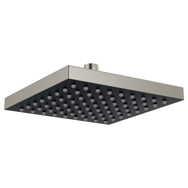 Delta 52841 Raincan Single Setting Showerhead