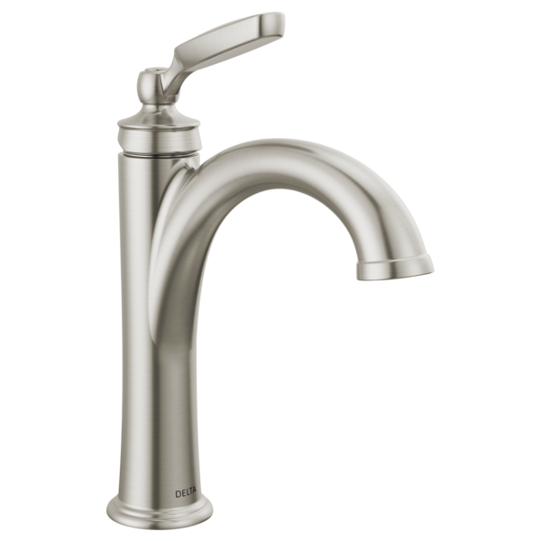 Delta 532-MPU-DST Single Handle Bathroom Faucet