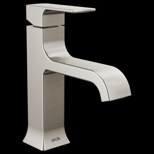 Delta 539-MPU-DST Single Handle Bathroom Faucet