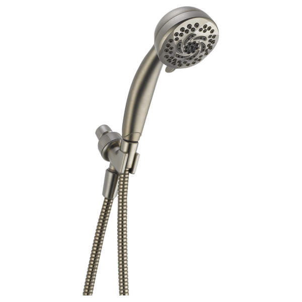 Delta 54436-PK Premium 5-Setting Shower Mount Hand Shower