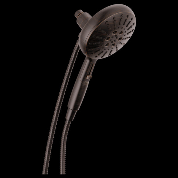 Delta 54910-PK 7-Setting SureDock Magnetic Hand Shower