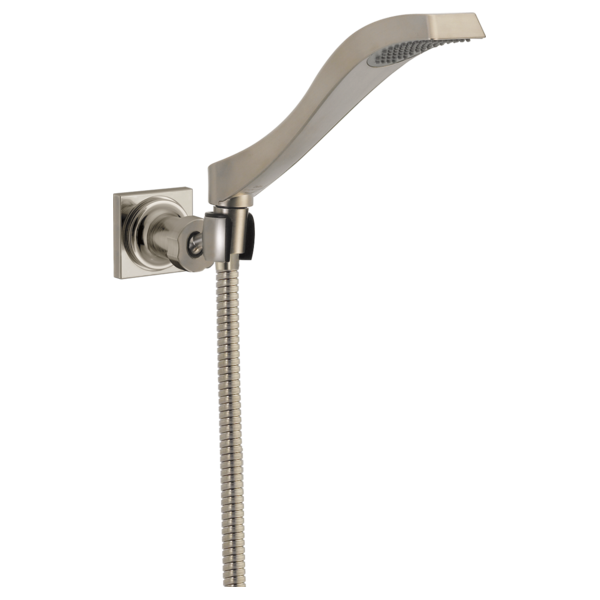 Delta 55051 Premium Single-Setting Adjustable Wall Mount Hand Shower