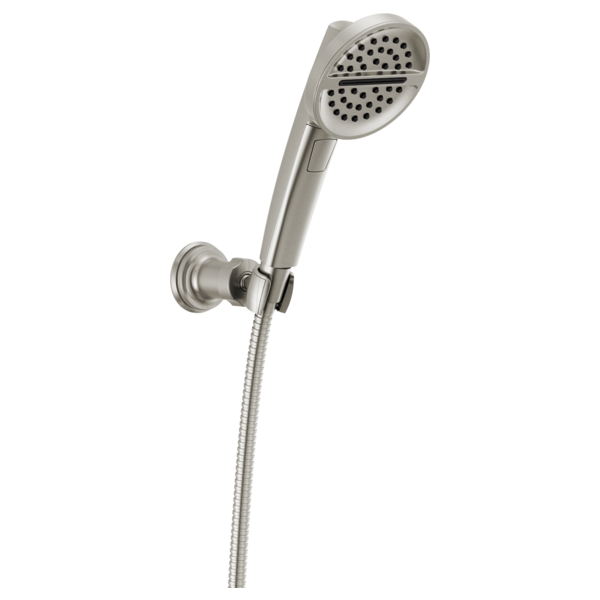 Delta 55386 3-Setting Wall Mount Hand Shower