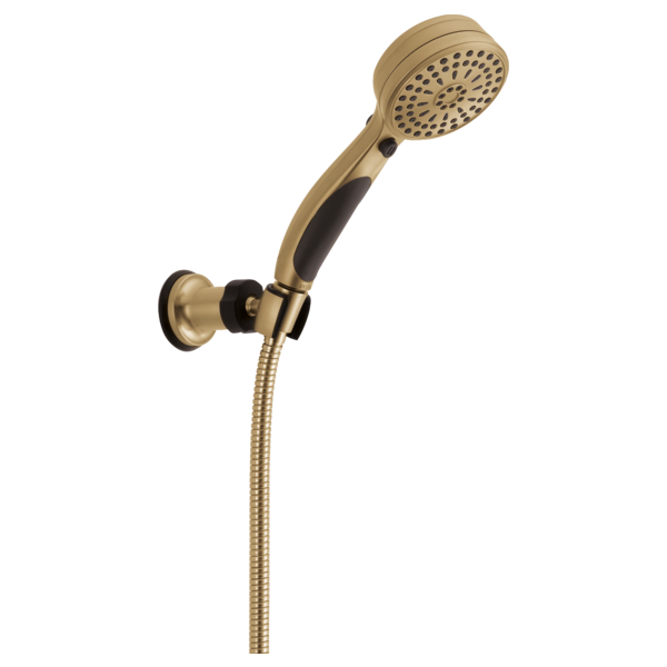Delta 55424 ActivTouch 9-Setting Adjustable Wall Mount Hand Shower