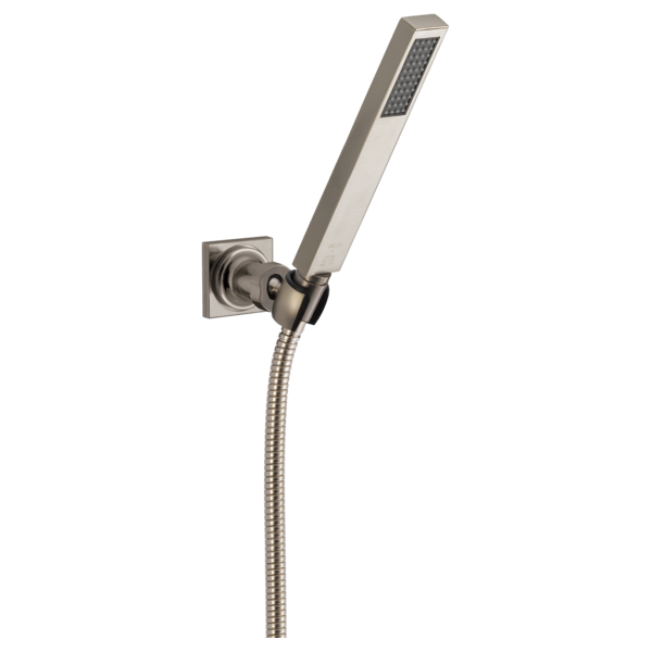 Delta 55530 Premium Single-Setting Adjustable Wall Mount Hand Shower