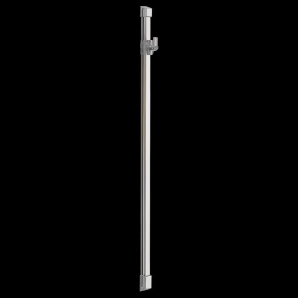 Delta 55531 30" Adjustable Glide Rail Wall Bar