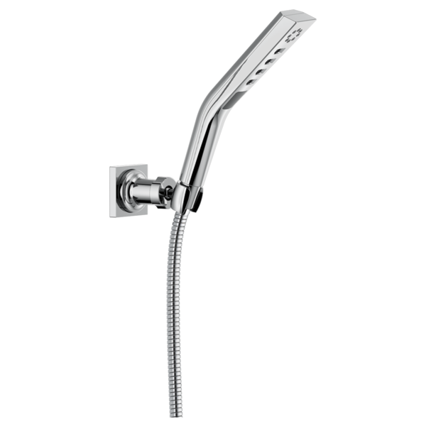 Delta 55799 H2O Hand Shower 1.75 GPM Wall-Mount 3S