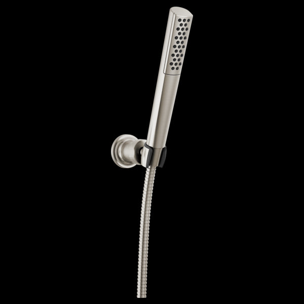 Delta 55808 Premium Single-Setting Adjustable Wall Mount Hand Shower