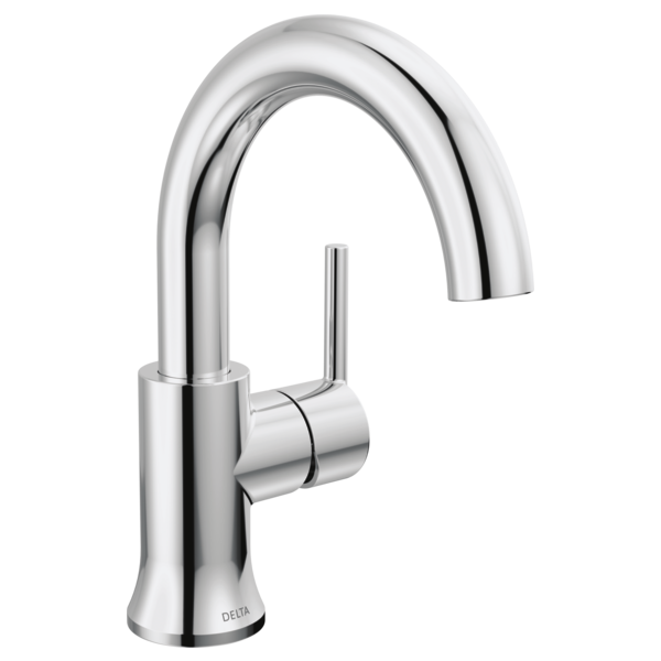 Delta 559HAR-GPM-DST Single Handle Bathroom Faucet