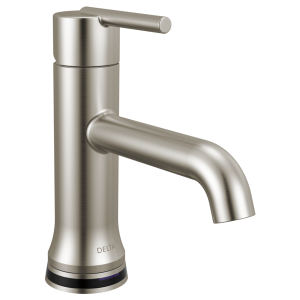 Delta 559TLF-MPU Touch2O Bathroom Faucet with Touchless Technology