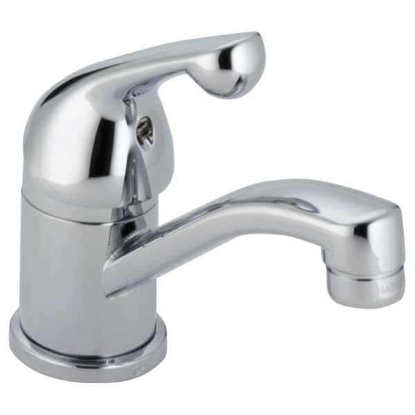 Delta 570LF-WF Single Handle Basin Faucet