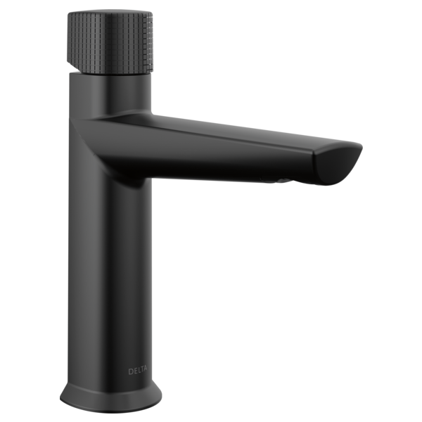 Delta 573-BLLPU-DST Single Handle Bathroom Faucet