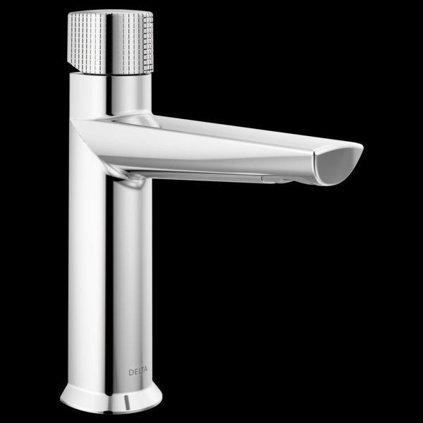 Delta 573-PR-LPU-DST Single Handle Bathroom Faucet - Parent