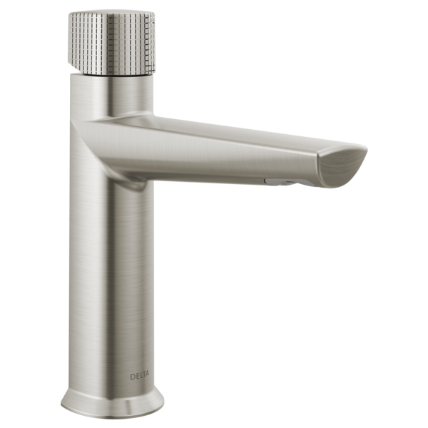 Delta 573-PR-MPU-DST Single Handle Bathroom Faucet