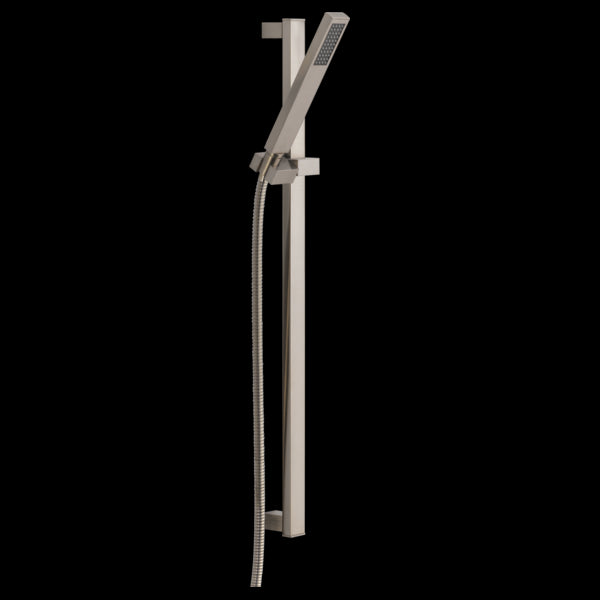 Delta 57530 Premium Single-Setting Slide Bar Hand Shower