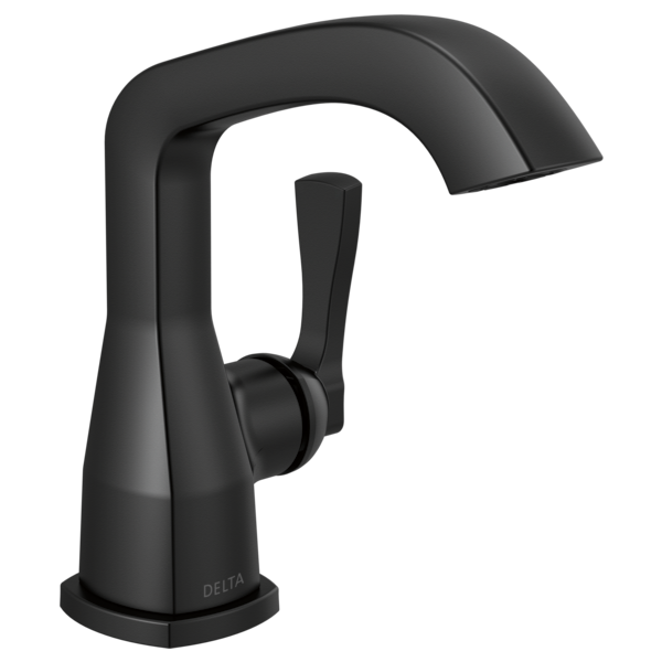 Delta 576-BLLPU-DST Single Handle Bathroom Faucet