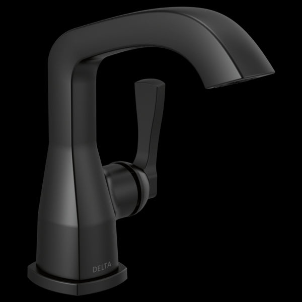 Delta 576-BLMPU-DST Single Handle Bathroom Faucet