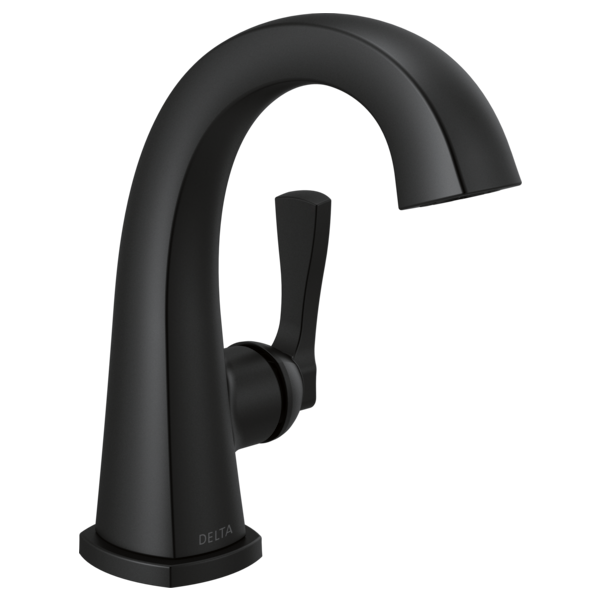 Delta 577-MPU-DST Single Handle Bathroom Faucet - Parent