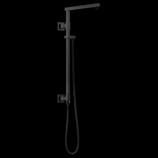 Delta 58420 Emerge 26" Angular Shower Column
