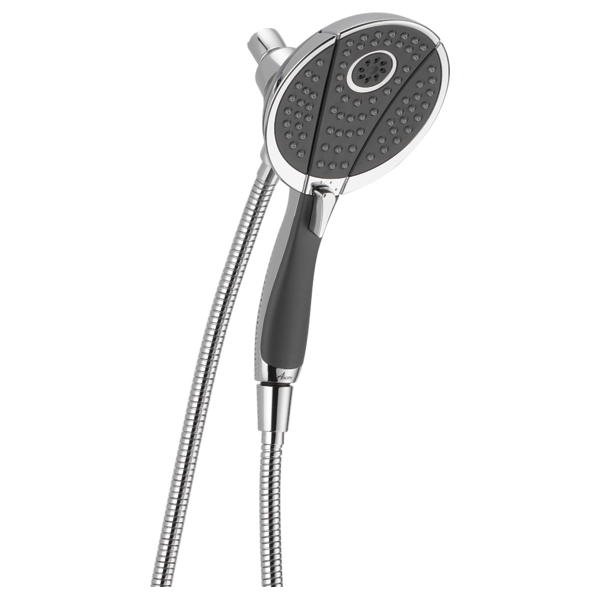 Delta 58467 In2ition 4-Setting Two-in-One Shower