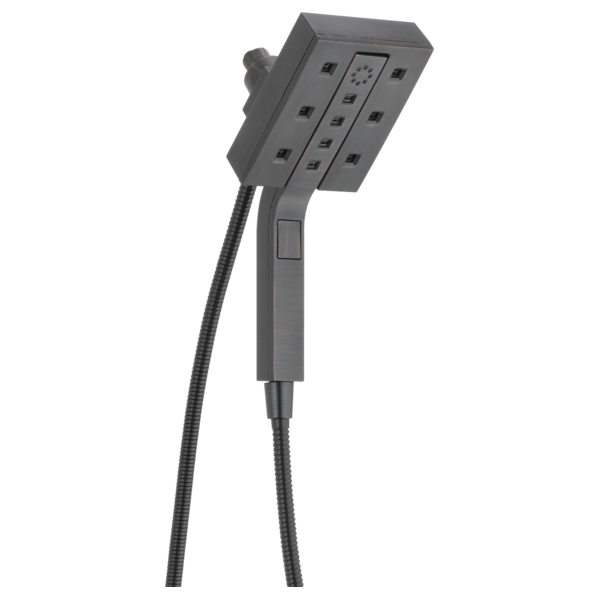Delta 58473-25 H2O kinetic In2ition 4-Setting Two-in-One Shower