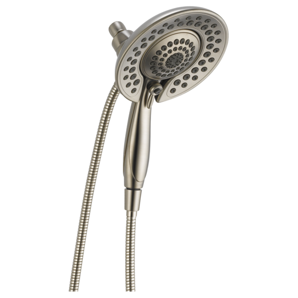 Delta 58569-PK In2ition 5-Setting Two-in-One Shower