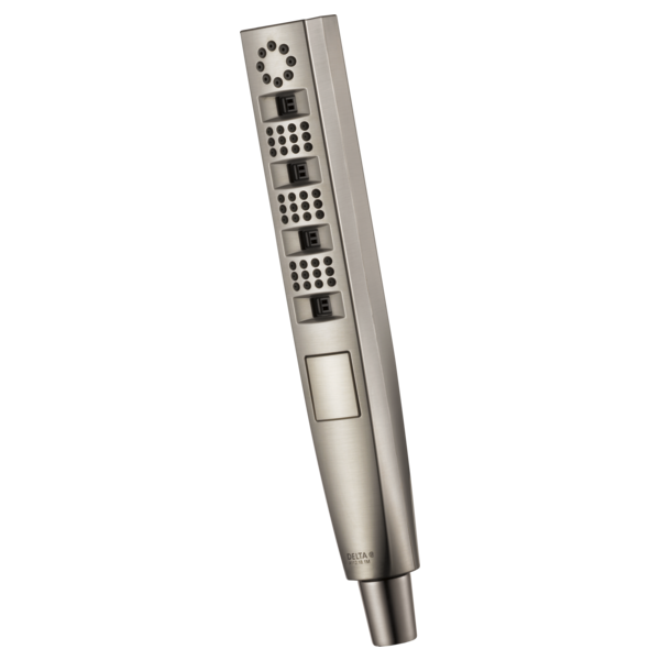 Delta 59140-PR-PK H2O kinetic Hand Shower 1.75 GPM 4-Setting
