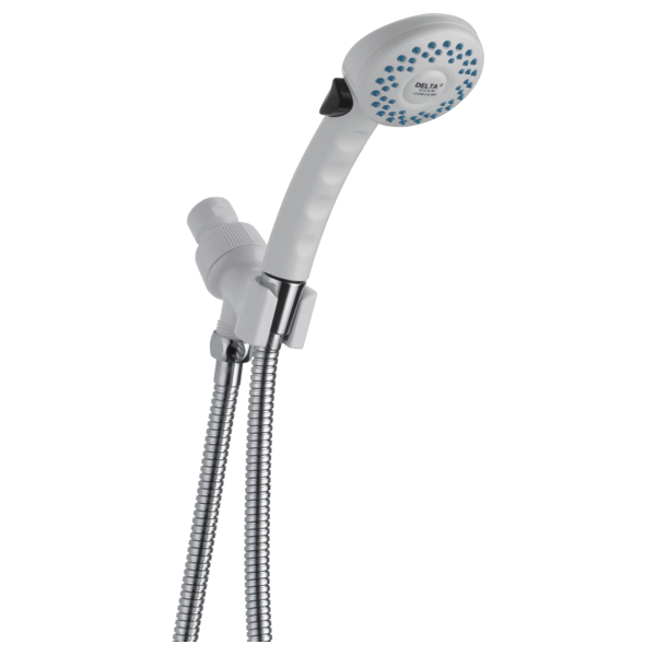 Delta 59344-B18-PK Shower Mount Hand Shower