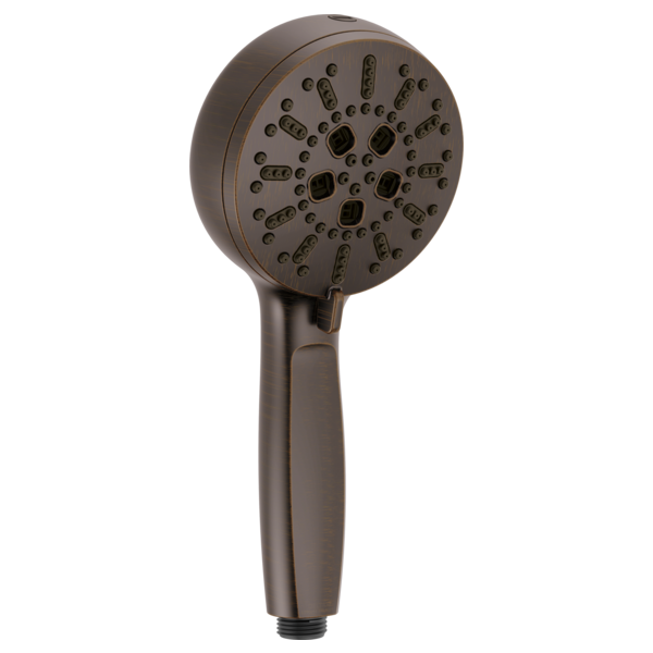 Delta 59584-PK 7-Setting Hand Shower with Cleaning Spray