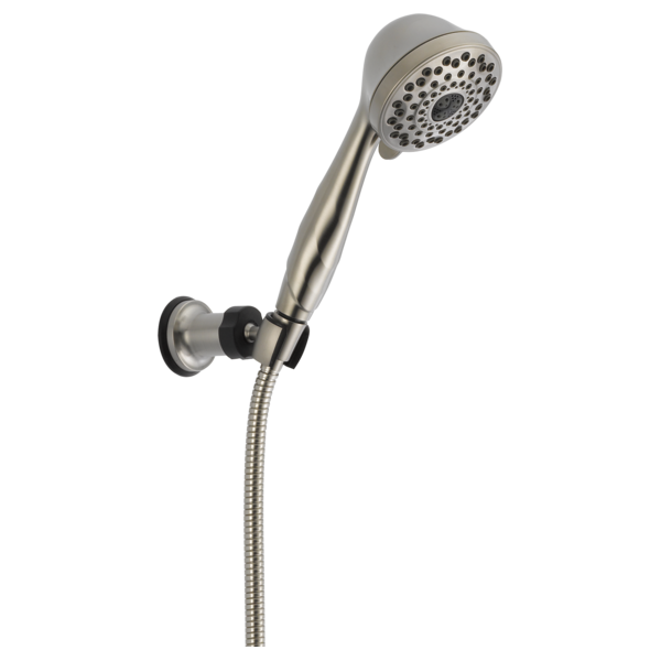 Delta 59716 Premium 7-Setting Adjustable Wall Mount Hand Shower