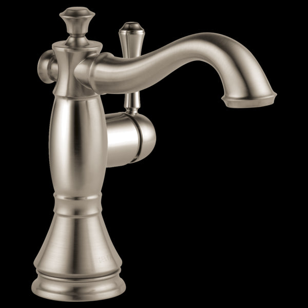 Delta 597LF-MPU Single Handle Bathroom Faucet