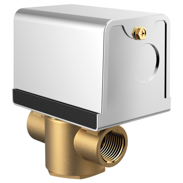 Delta 5COM-GA-014-208 Digital Auto Blowdown Valve 208V