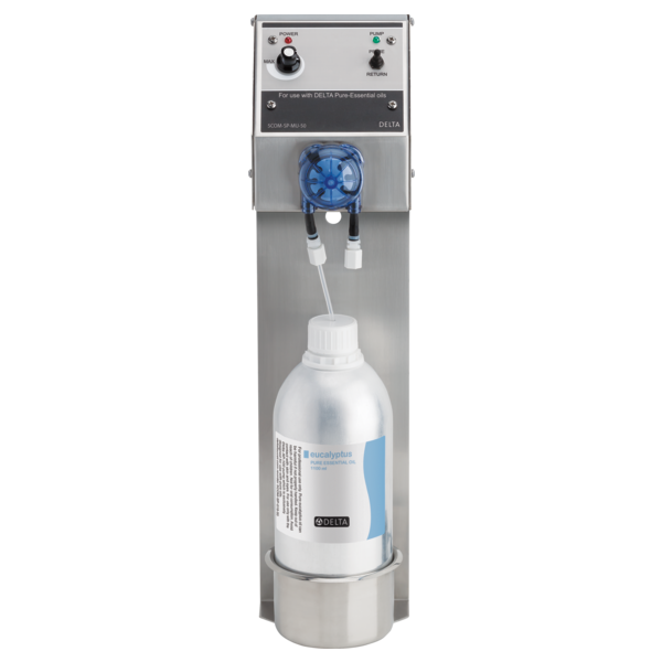 Delta 5COM-SP-MU-50 Aromatherapy Pump
