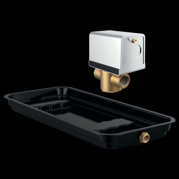 Delta 5GA-PAD-240 Generator Pan and Auto Drain - 240v