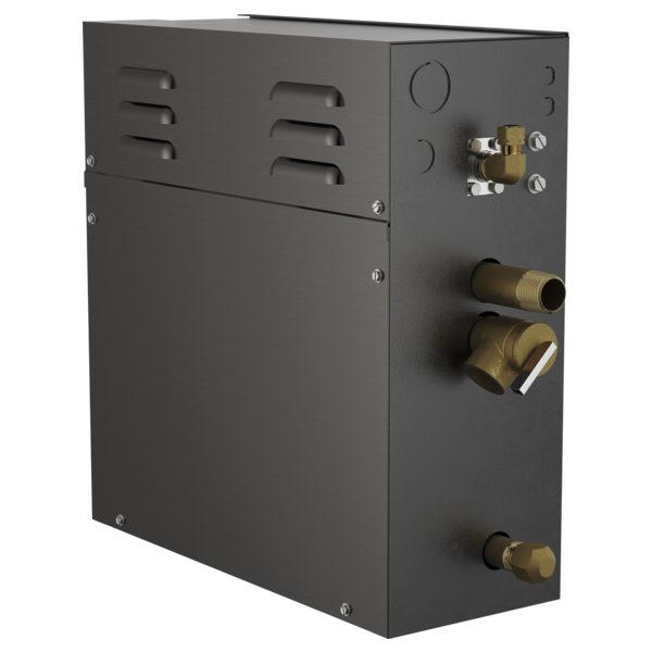 Delta 5GE-SMP10-220-1 SteamScape 10kW Steam Generator - 220V 1ph