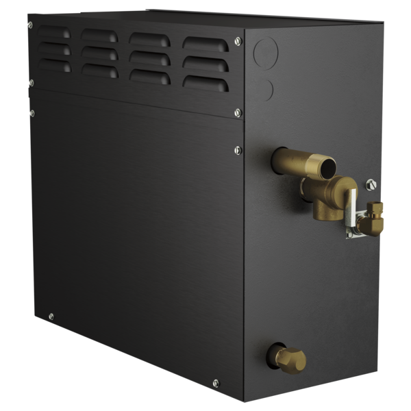 Delta 5GE-SMP12-220-1 SteamScape 12kW Steam Generator - 220V 1ph