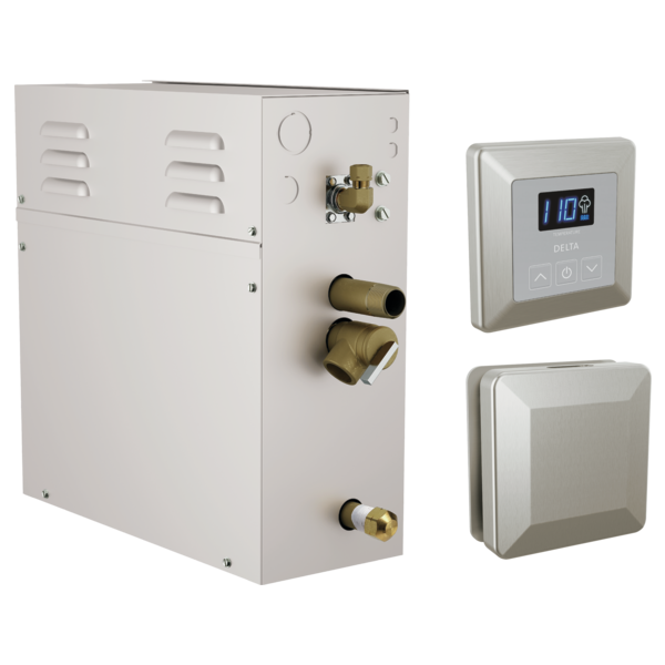 Delta 5P-EST04 SimpleSteam Kit - 4kW
