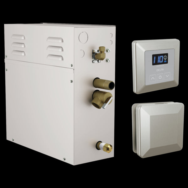 Delta 5P-EST07 SimpleSteam Kit - 7.5kW