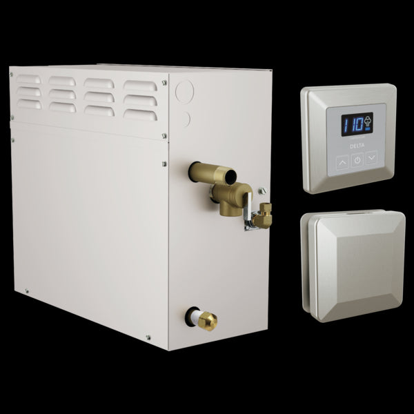 Delta 5P-EST15 SimpleSteam Kit - 15kW