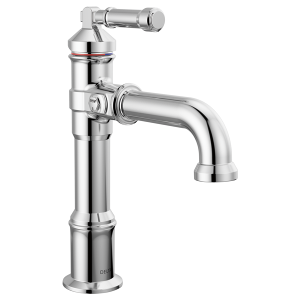 Delta 684-PR-DST Single Handle Bathroom Faucet