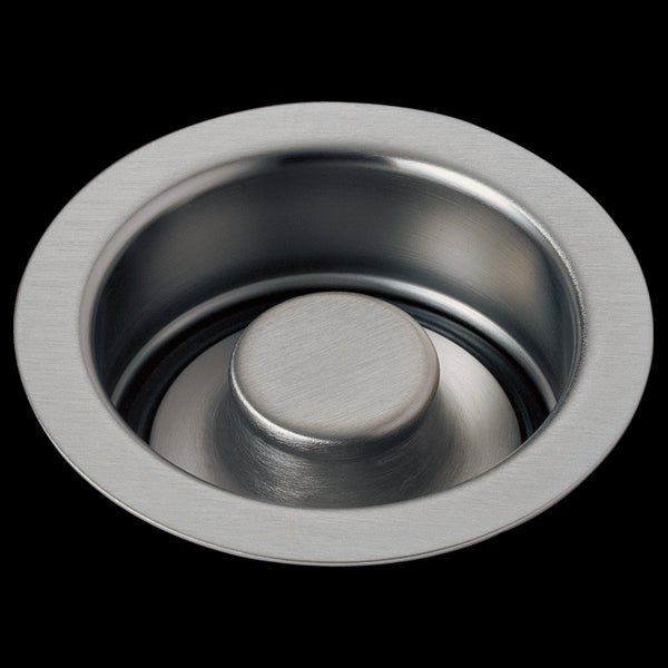 Delta 72030 Disposal and Flange Stopper - Kitchen
