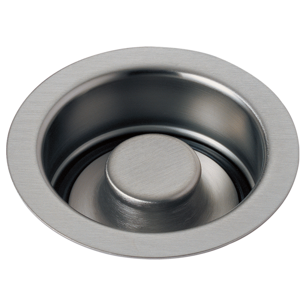 Delta 72030 Disposal and Flange Stopper - Kitchen