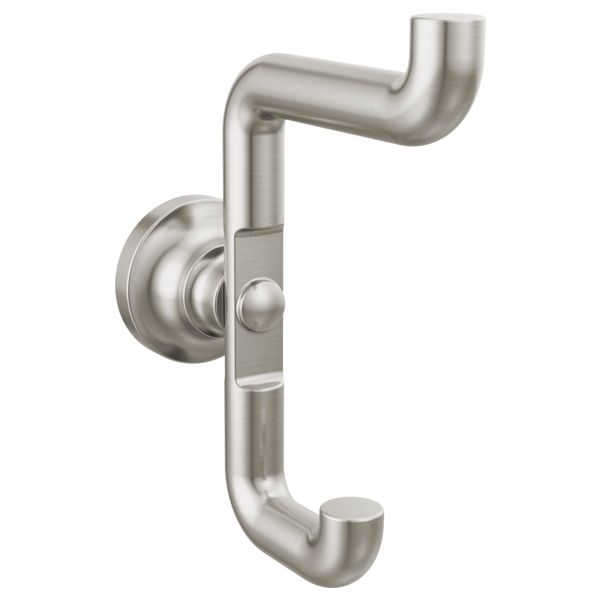Delta 73535 Double Robe Hook
