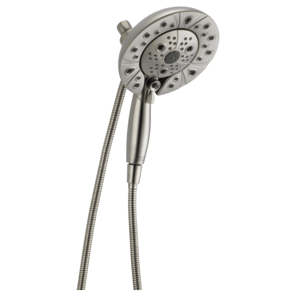 Delta 75589CSN 5 Setting H2O kinetic In2ition with MagnaTite