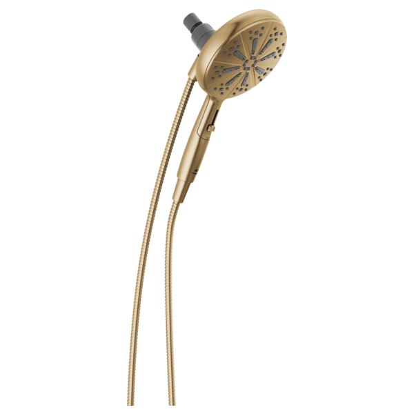 Delta 75613 6-Setting SureDock Magnetic Hand Shower