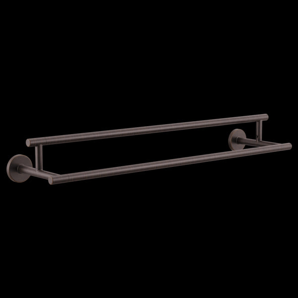 Delta 75925 24" Double Towel Bar
