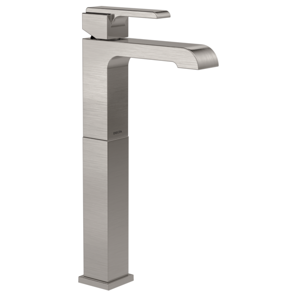 Delta 767LF Single Handle Vessel Bathroom Faucet