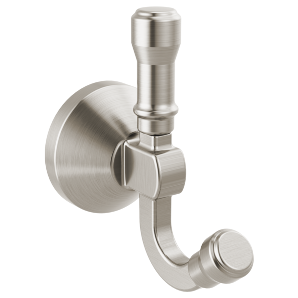 Delta 78435 Double Robe Hook