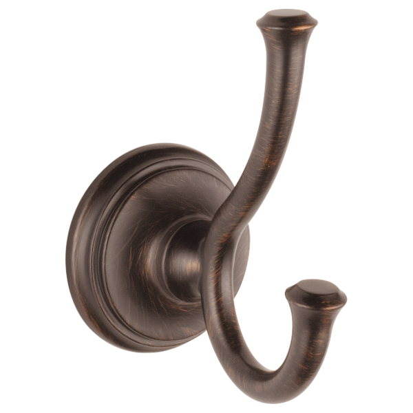 Delta 79735 Double Robe Hook